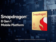 Chi tiết vi xử lý Snapdragon mạnh nhất hiện nay: Vào Internet tới 10Gbps