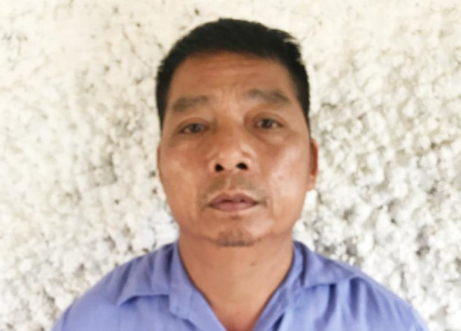 Án mạng đau lòng từ sự thiếu kiềm chế - 1