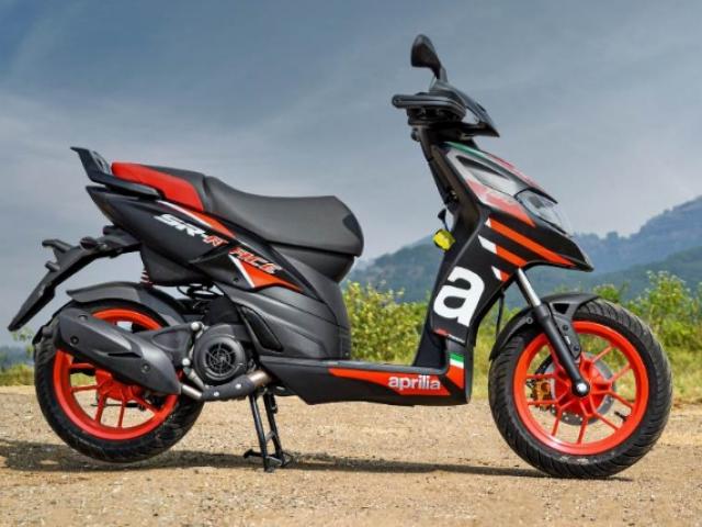 Xe máy - Tin tức xe máy, xe ga, xe số - Giá xe mô tô
