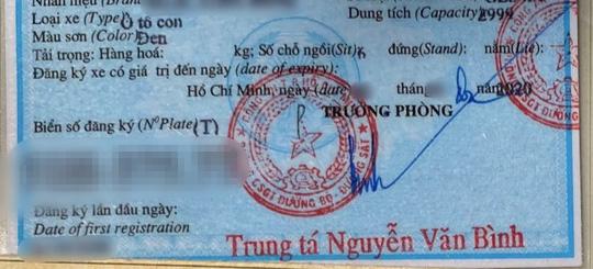 Chuyên gia nói gì về cà-vẹt ô tô sai tiếng Anh? Chuyên Gia Nói Gì Về Cà-Vẹt Ô Tô Sai Tiếng Anh?
