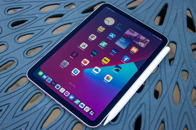 Những tablet thú vị làm quà tặng trong ngày Lễ Tình nhân - 1