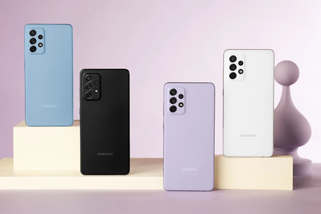 Chọn smartphone dành tặng “người thương” nhân dịp Valentine - 6