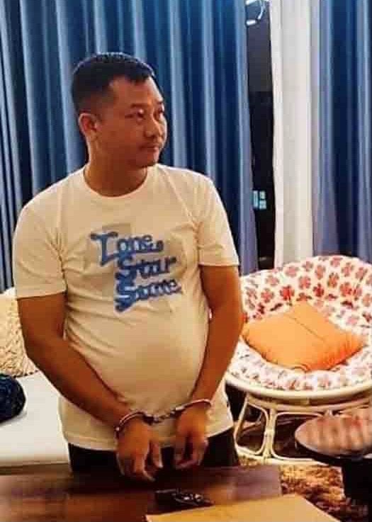 Lập dự án "ma" chiếm đoạt gần 13 tỉ đồng của khách hàng - 1