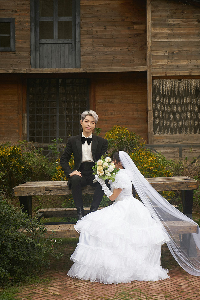 Đức Phúc khuấy đảo Top 1 Trending YouTube khiến ai cũng kiêng nể - 3