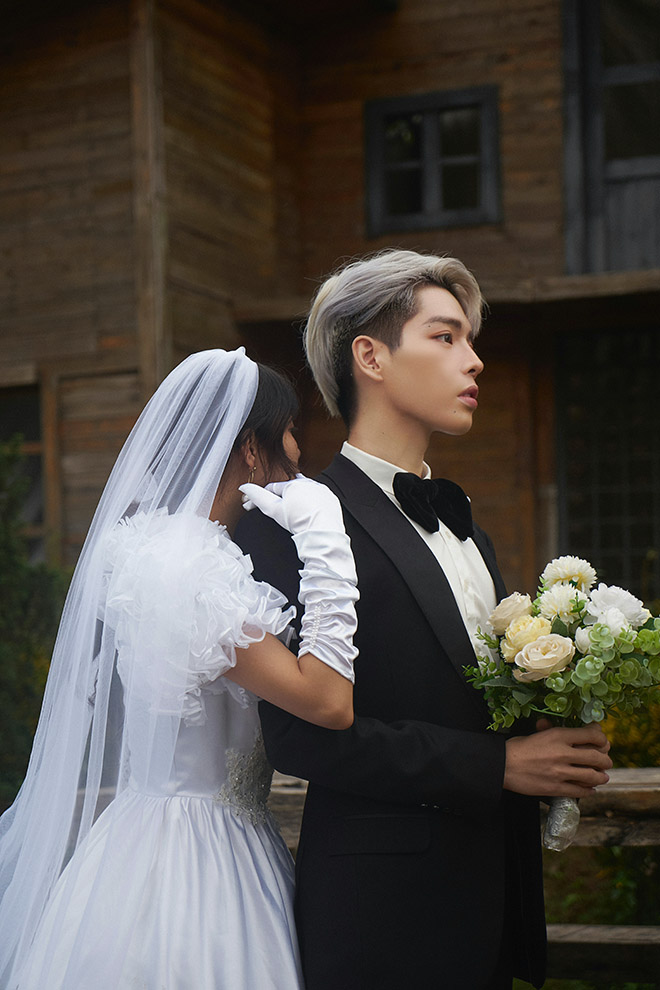 Đức Phúc khuấy đảo Top 1 Trending YouTube khiến ai cũng kiêng nể - 4