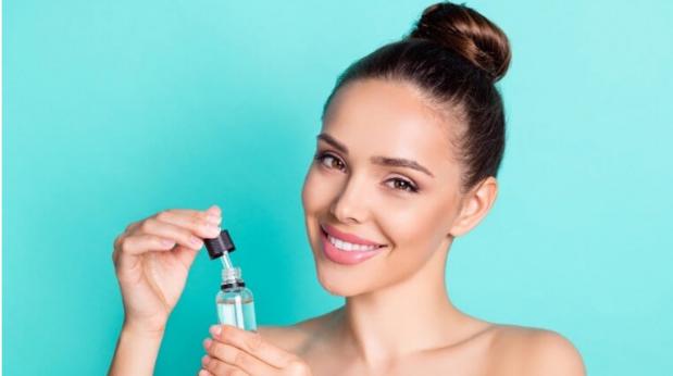 5 loại dầu dưỡng mang lại hiệu quả kỳ diệu cho làn da - 1