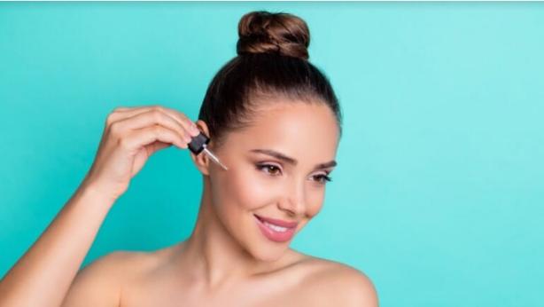 5 loại dầu dưỡng mang lại hiệu quả kỳ diệu cho làn da - 2