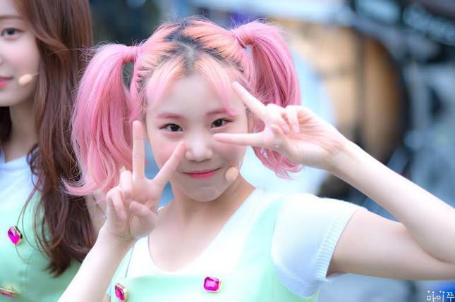 Những thần tượng K-Pop phá vỡ định kiến về vẻ đẹp Hàn Quốc - 4