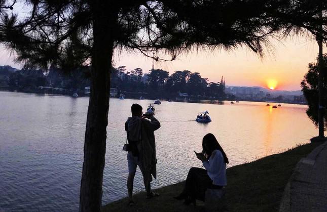Đà Lạt là điểm đến lãng mạn hàng đầu Việt Nam dịp Valentine 2022 - 1