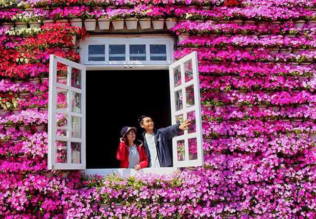 Đà Lạt là điểm đến lãng mạn hàng đầu Việt Nam dịp Valentine 2022 - 3