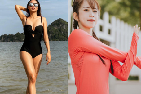 Hot girl thể thao Việt Nam kể chuyện nhận quà độc lạ ngày Valentine