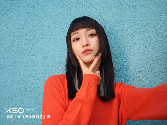 Điện thoại Redmi mới vừa chơi game siêu mượt, vừa chụp ảnh đẹp - 3