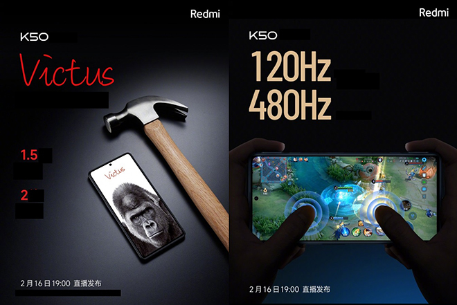 Điện thoại Redmi mới vừa chơi game siêu mượt, vừa chụp ảnh đẹp - 4