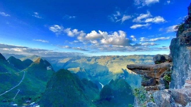 4 ngày lang thang, khám phá mọi ngóc ngách ở Hà Giang của đôi vợ chồng trẻ - 19