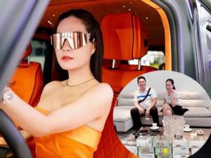 Đoàn Di Băng: Tin tức, hình ảnh , video mới nhất về nữ ca sĩ giàu có