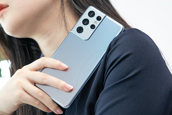 Những điều Samsung đã làm đúng với Galaxy S22 series - 3