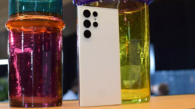 6 lý do khiến Samfan xuống tiền cho Galaxy S22 Ultra - 5