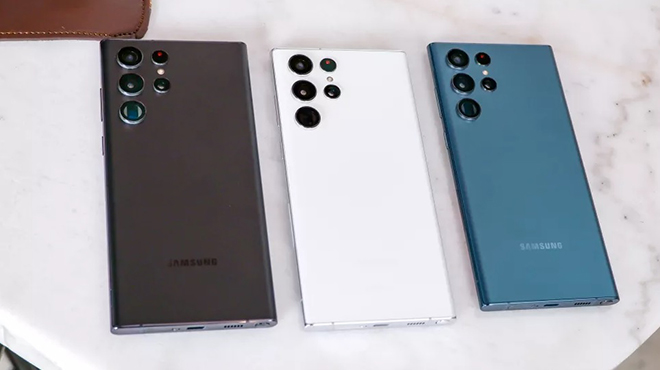 6 lý do khiến Samfan xuống tiền cho Galaxy S22 Ultra - 6