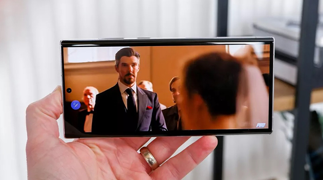 6 lý do khiến Samfan xuống tiền cho Galaxy S22 Ultra - 3