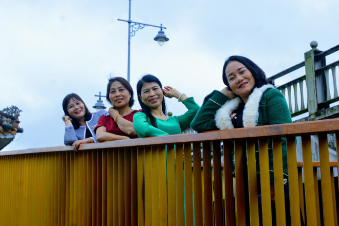 Truy tìm ‘tọa độ’ cây cầu đi bộ được người dân Huế rần rần đến check-in - 12