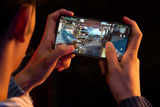 Xiaomi trình làng siêu phẩm chơi game giá rẻ - 4