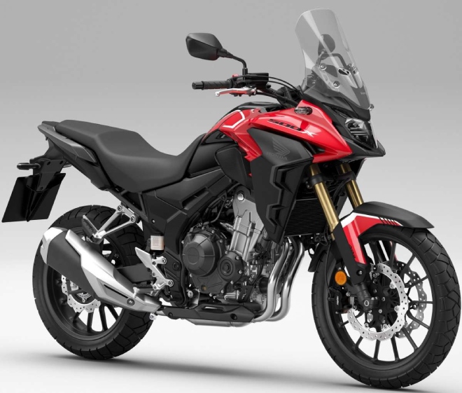 Honda CBR500R 2019 sportbike giá tốt sắp về Việt Nam  Motosaigon