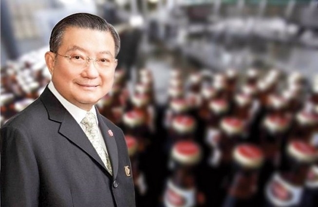 Tỷ phú Thái Lan sắp nhận hàng trăm tỷ từ "đại gia" Việt - 4
