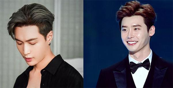 Tóc nam undercut: Top 20 kiểu đẹp nam tính trẻ trung lịch lãm hot nhất hiện nay - 17