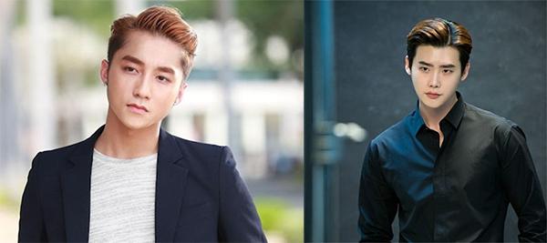 Tóc nam undercut: Top 20 kiểu đẹp nam tính trẻ trung lịch lãm hot nhất hiện nay - 5