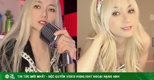 Nữ rapper gốc Việt đang gây bão