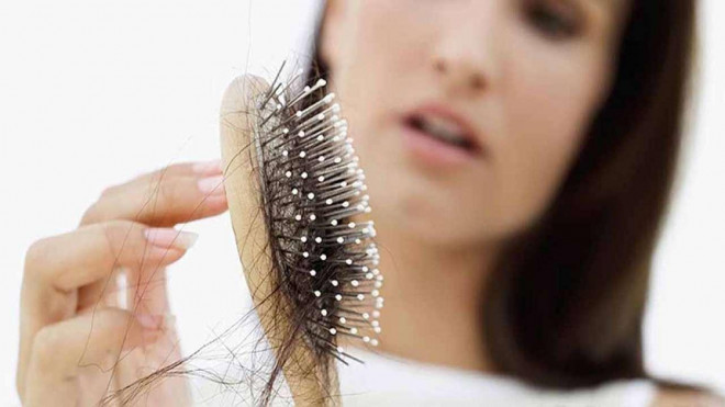 5 điều nhất định phải làm đúng khi gội đầu để hạn chế tối đa rụng tóc - 1