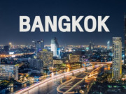 Thái Lan đổi tên thủ đô, tên Bangkok có dùng nữa hay không?