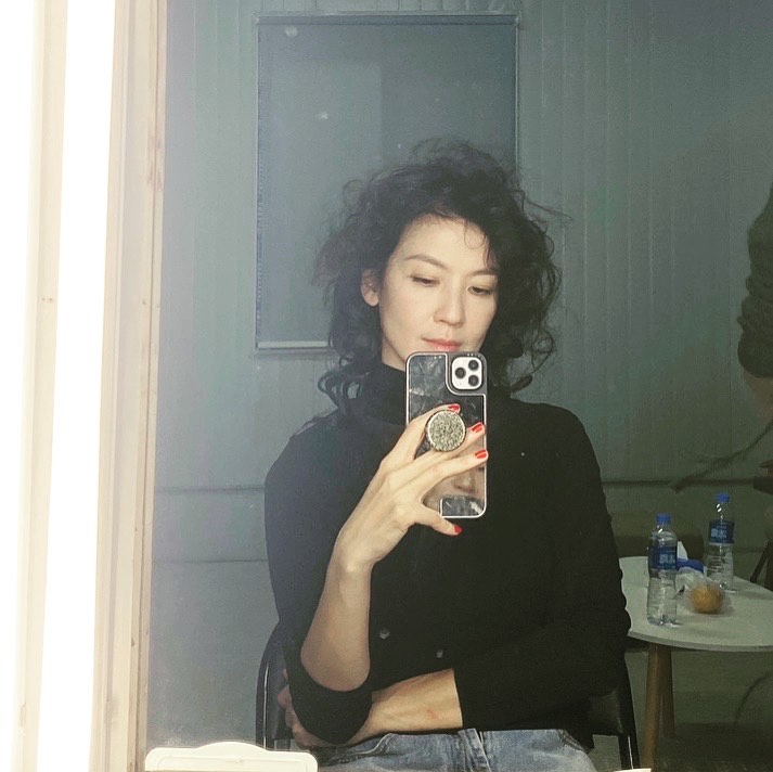 "Ngọc nữ hư hỏng nhất Đài Loan" U50 vẫn giữ được vòng 1 trứ danh nhờ khéo chăm sóc - 6