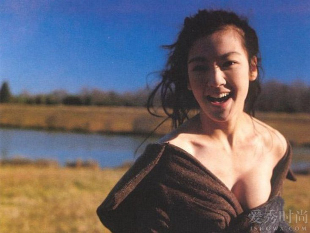 "Ngọc nữ hư hỏng nhất Đài Loan" U50 vẫn giữ được vòng 1 trứ danh nhờ khéo chăm sóc - 9