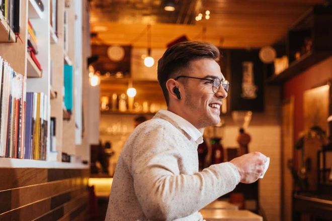 Nokia trình làng bộ đôi tai nghe không dây xịn sò, giá rẻ - 3