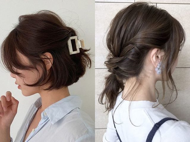Cách làm đẹp với tóc ngắn giúp trẻ trung và năng động hơn - Thời trang -  Việt Giải Trí