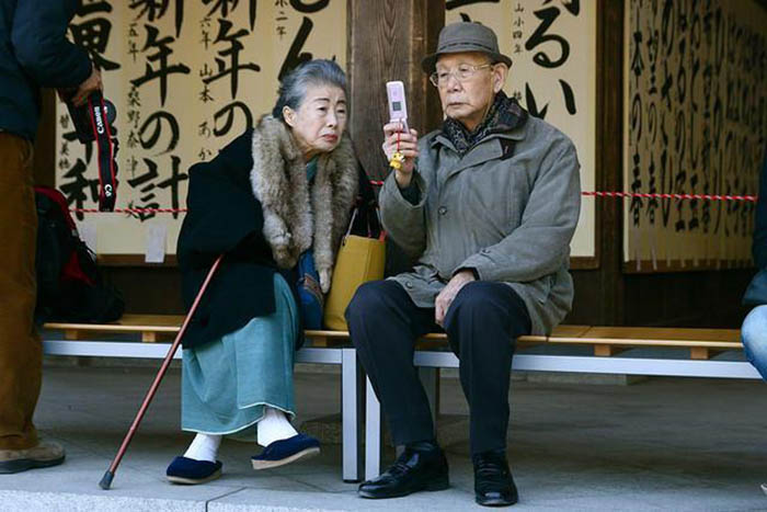 Chế độ ăn đặc biệt giúp người dân hòn đảo này ở Nhật Bản có tuổi thọ cao  nhất thế giới