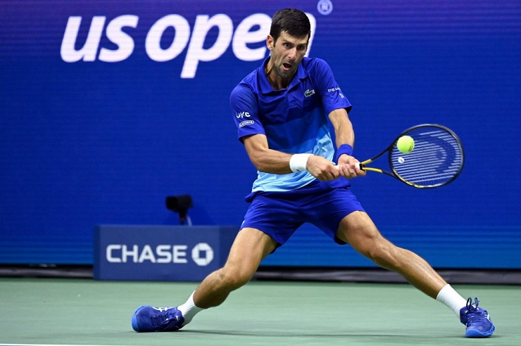 Nóng nhất thể thao tối 17/2: Djokovic được phép dự Rome Masters - 1