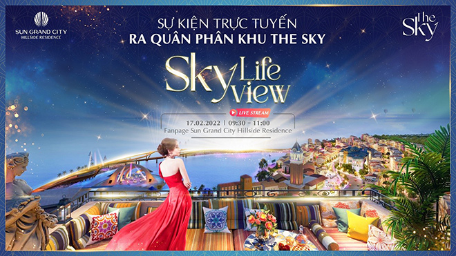 Ra mắt The Sky – Đỉnh cao kiêu hãnh tại Phú Quốc - 3