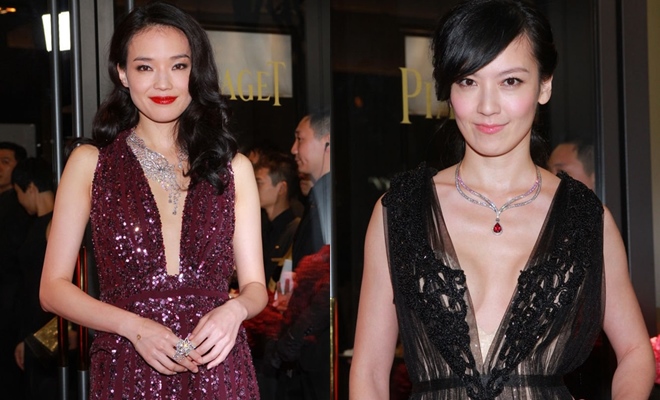 "Ngọc nữ hư hỏng nhất Đài Loan" U50 vẫn giữ được vòng 1 trứ danh nhờ khéo chăm sóc - 5