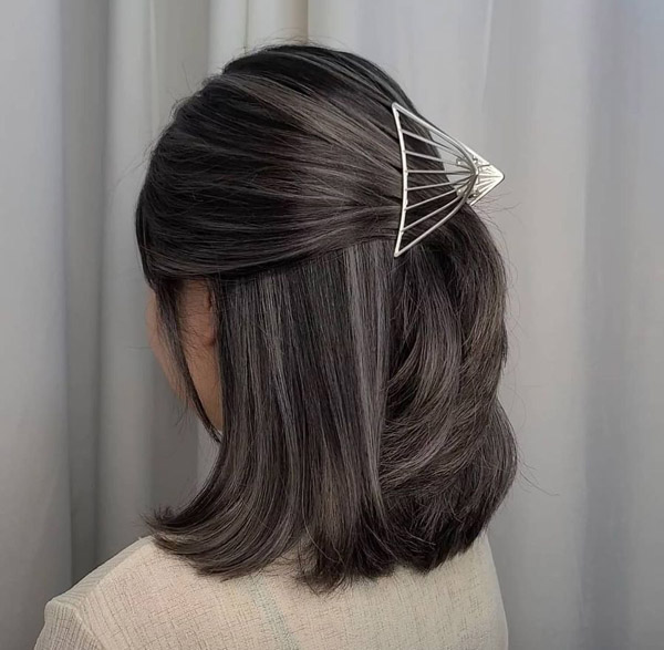 6 cách buộc tóc đẹp cho bé gái tóc ngắn tăng tự tin - ALONGWALKER