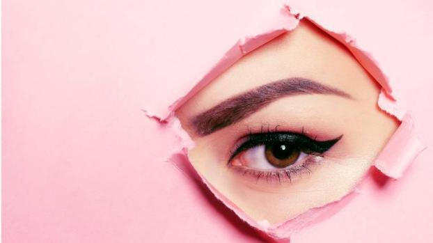 Tự làm serum cho lông mày thưa và mỏng - 4