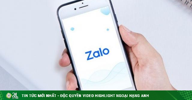 Cách lấy lại mật khẩu Zalo đơn giản và nhanh nhất-Công nghệ thông tin