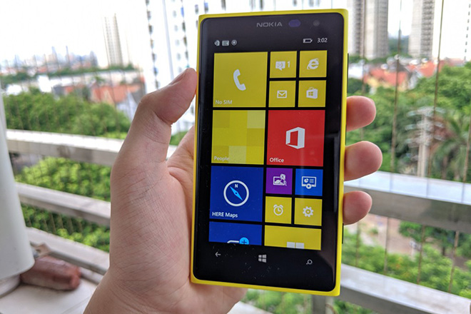 Cùng nhìn lại chiếc điện thoại “DSLR” đáng nhớ nhất của Nokia - 5