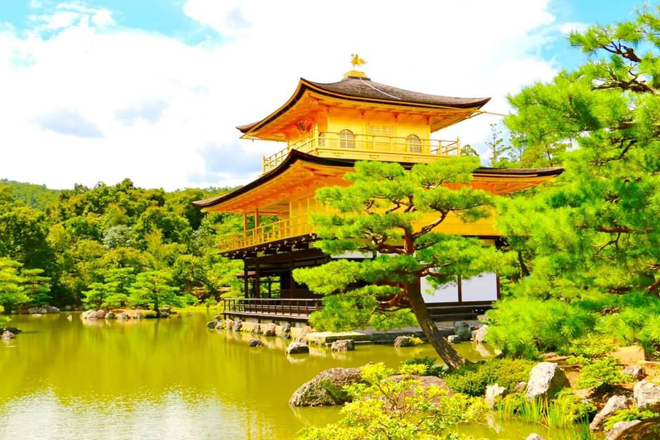 Những địa điểm nổi tiếng không thể bỏ qua khi đi du lịch Nhật Bản - 4