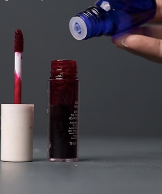 Làm môi đầy đặn hơn bằng bạc hà cực dễ! - 3