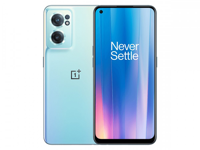 OnePlus công bố smartphone bá đạo phân khúc tầm trung - 1
