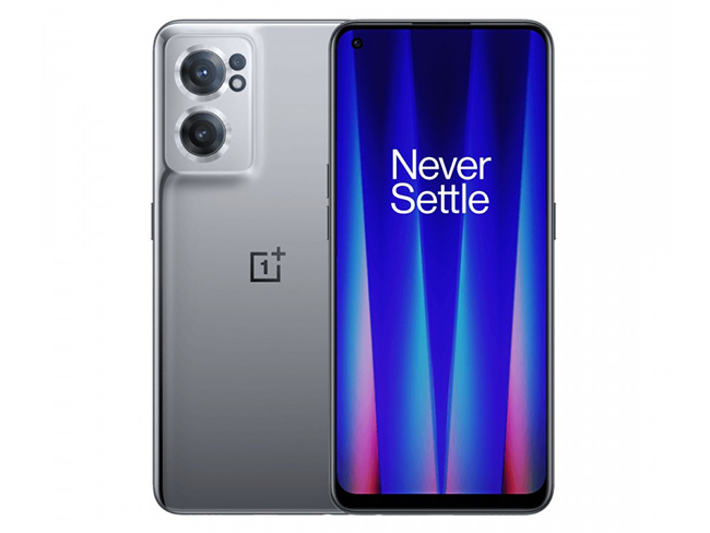 OnePlus công bố smartphone bá đạo phân khúc tầm trung - 2