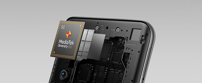 OnePlus công bố smartphone bá đạo phân khúc tầm trung - 3