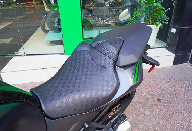 Giá xe Z1000 2022 mới nhất của Kawasaki - 12